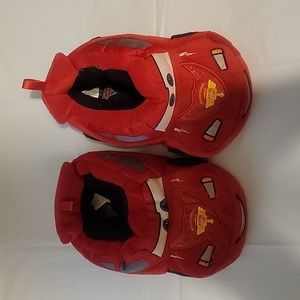 Lightening McQueen Slippers